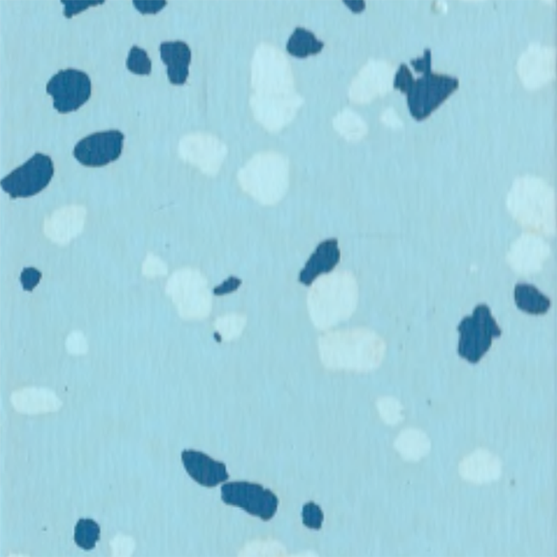 Milieuvriendelijke rubberen vloeren