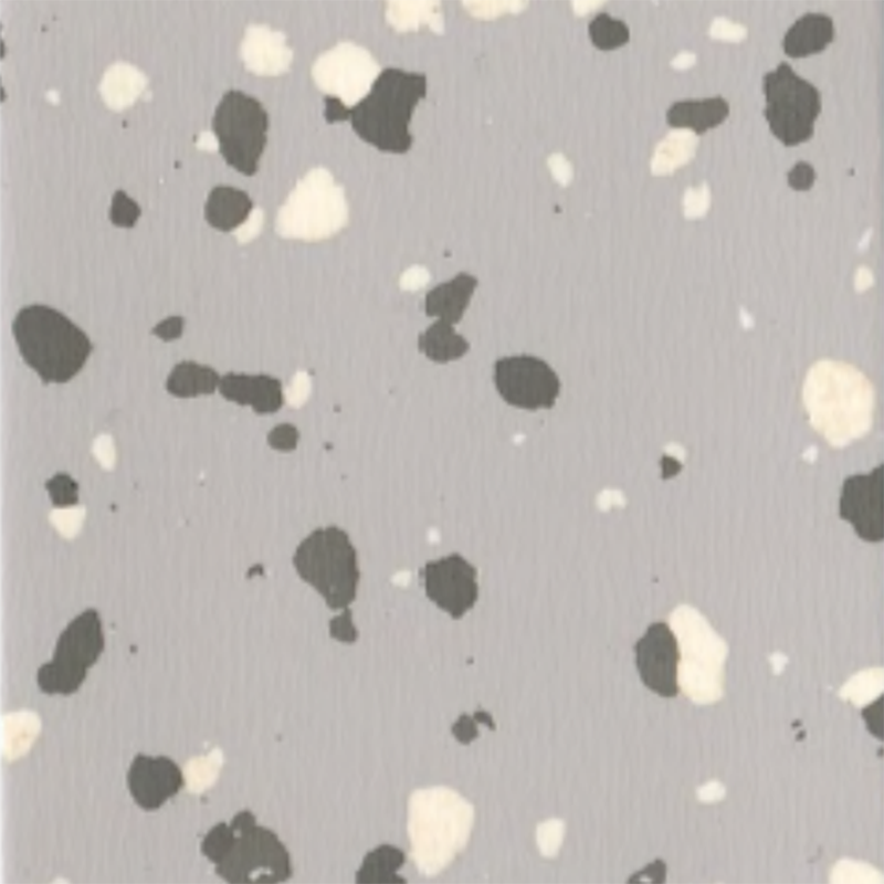 Milieuvriendelijke rubberen vloeren