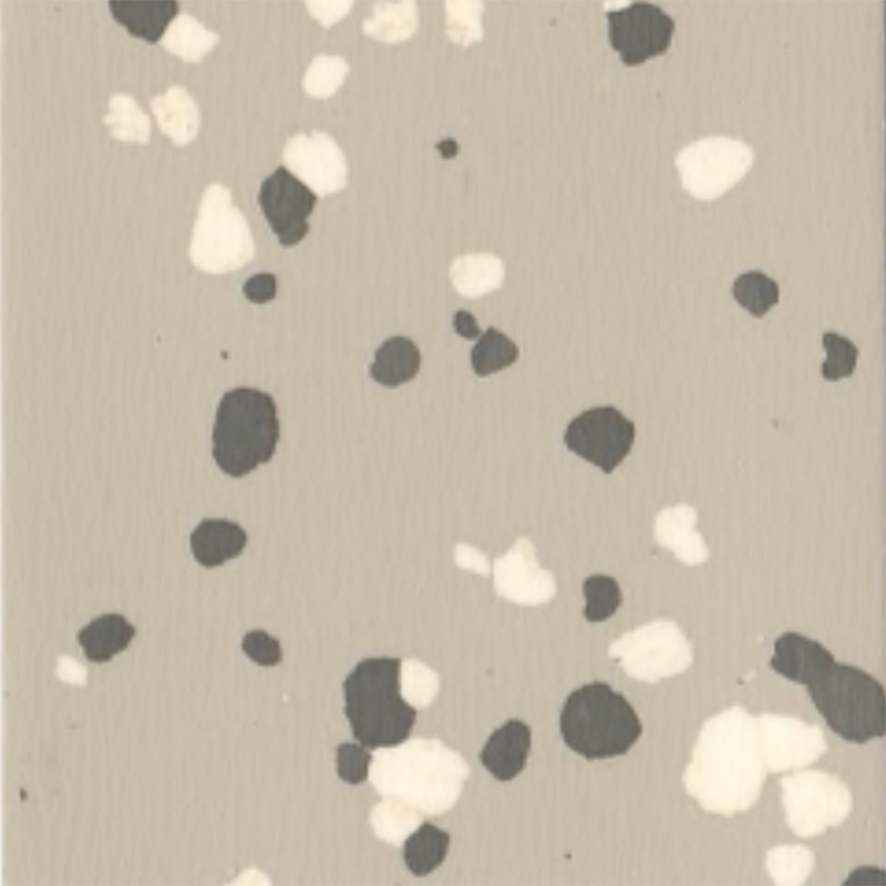 Milieuvriendelijke rubberen vloeren