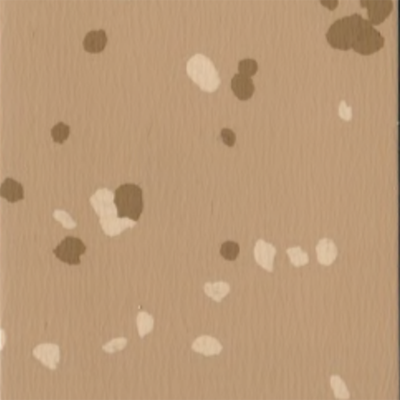 Milieuvriendelijke rubberen vloeren