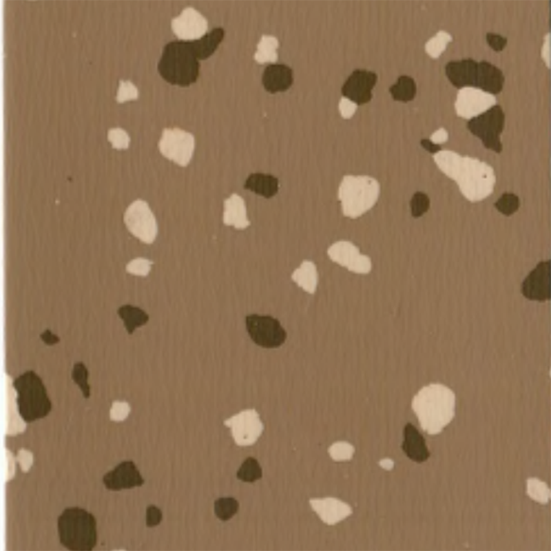 Milieuvriendelijke rubberen vloeren