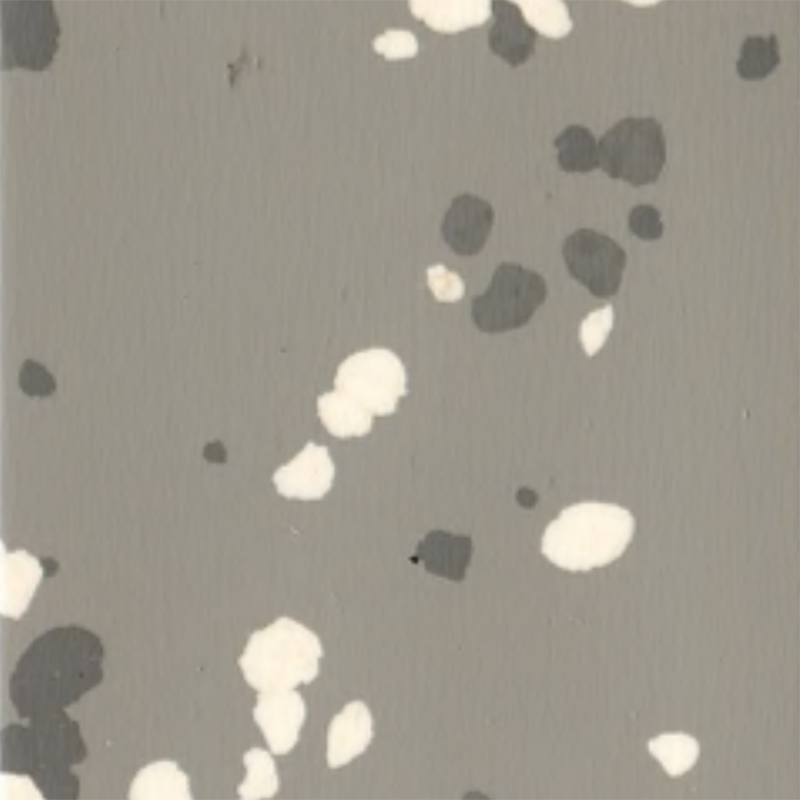 Milieuvriendelijke rubberen vloeren