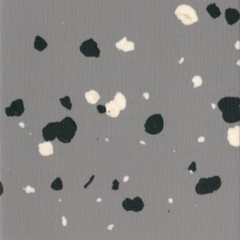 Milieuvriendelijke rubberen vloeren