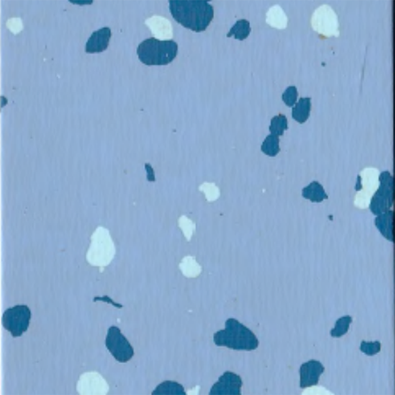 Milieuvriendelijke rubberen vloeren