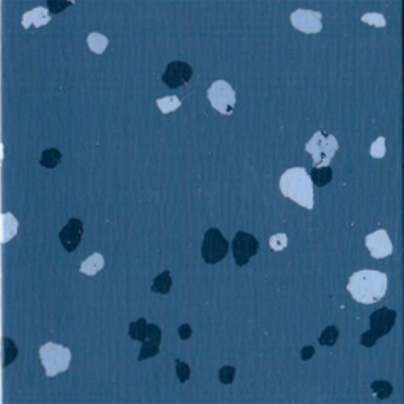 Milieuvriendelijke rubberen vloeren