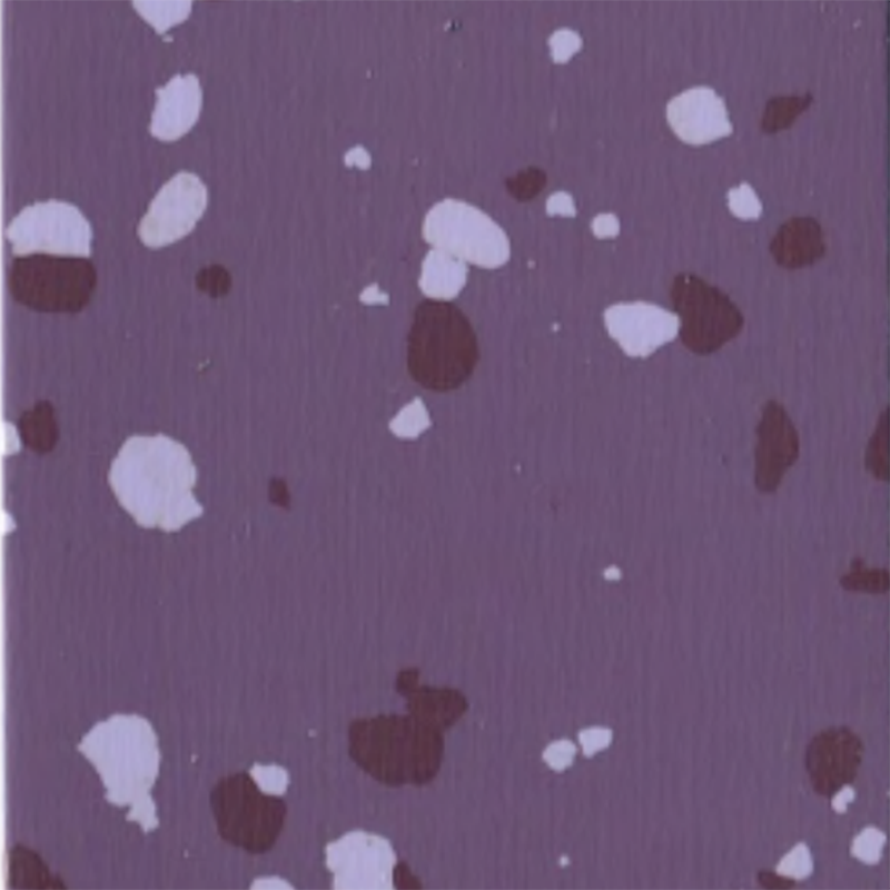 Milieuvriendelijke rubberen vloeren