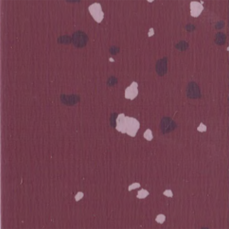 Milieuvriendelijke rubberen vloeren