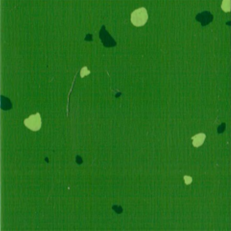 Milieuvriendelijke rubberen vloeren