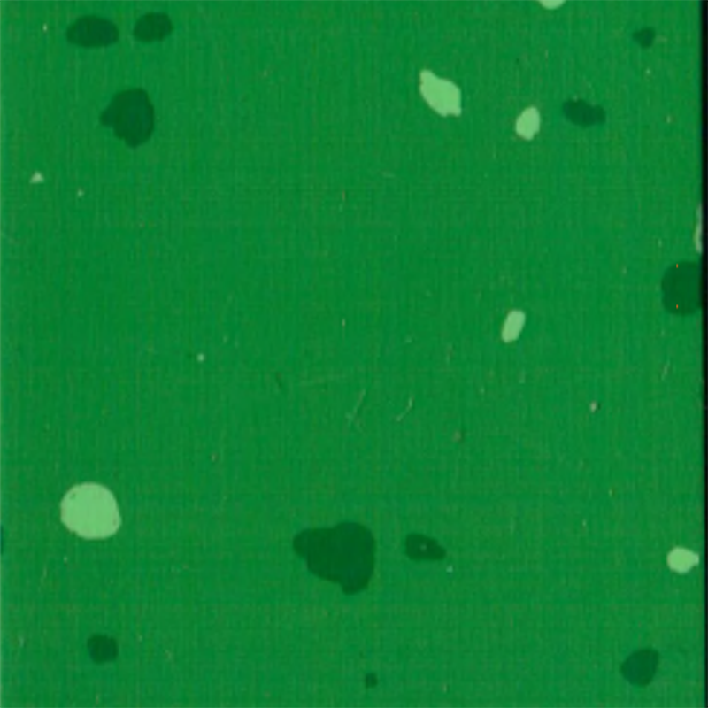 Milieuvriendelijke rubberen vloeren