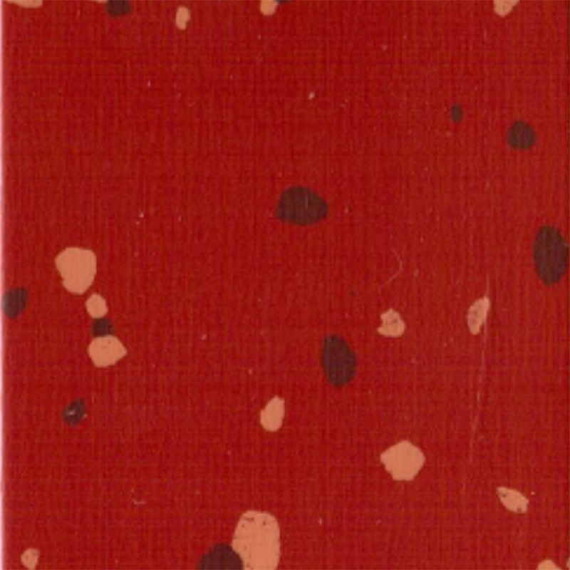 Milieuvriendelijke rubberen vloeren